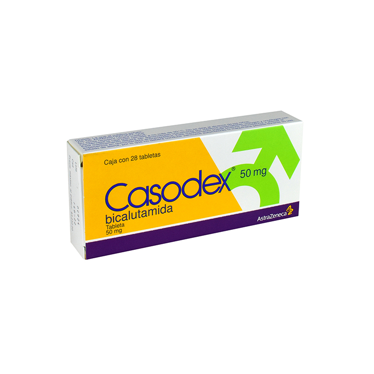 casodex 50 mg generico