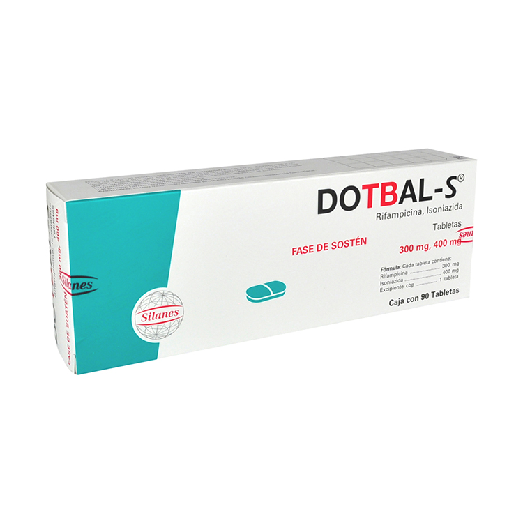 dotbal s 300 400mg tab c90 farmacia prixz