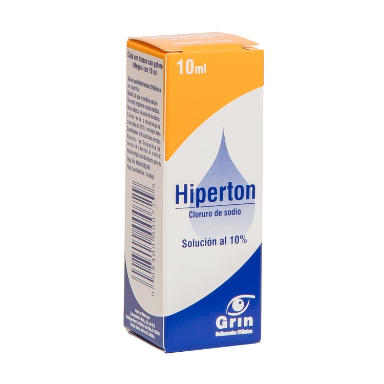 hiperton