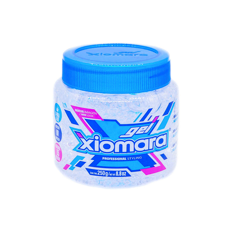 Xiomara Extra Firme 1 Tarro Gel 250 Gr - Farmacia Prixz